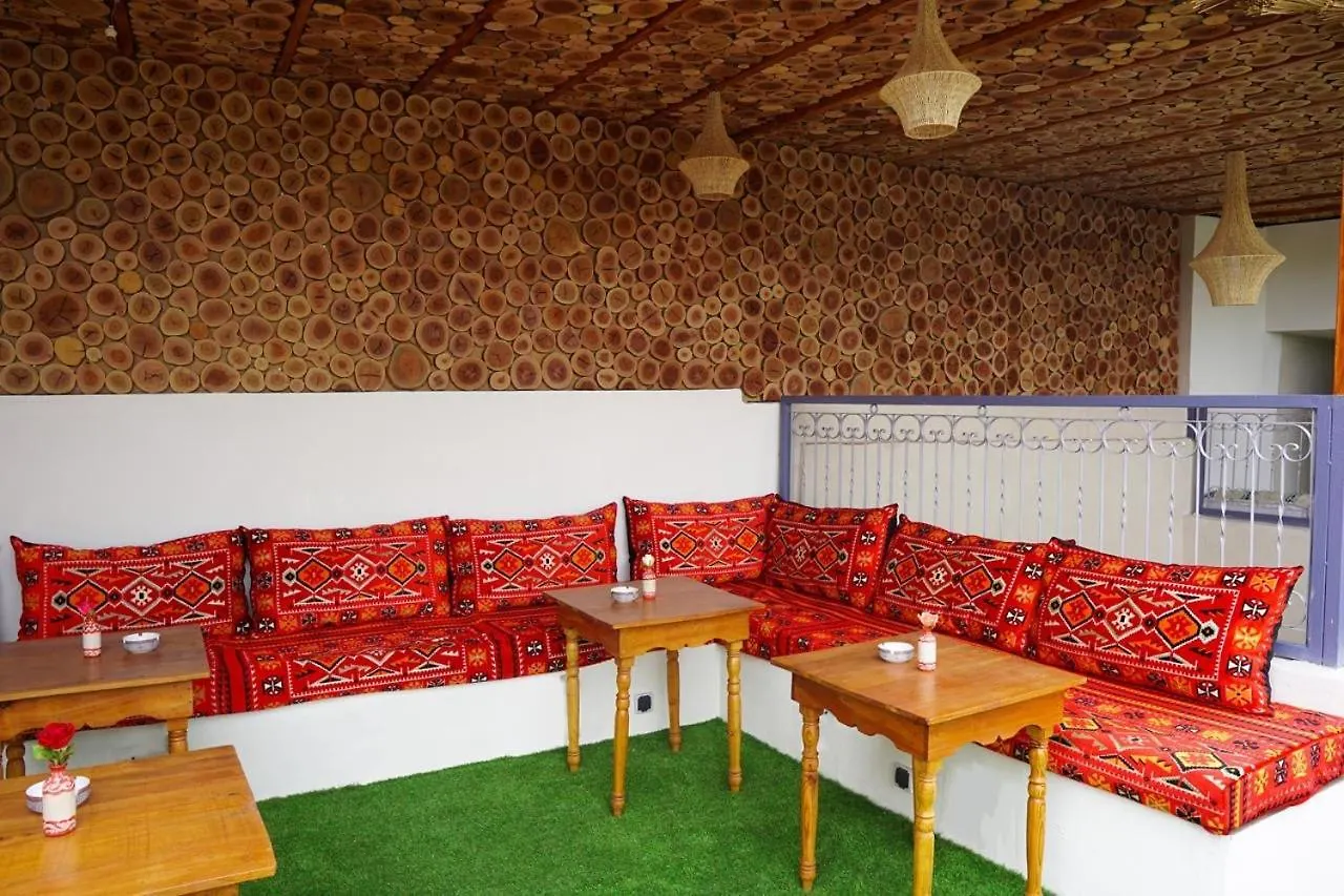 Riad Winarouzehouse Marrakesh