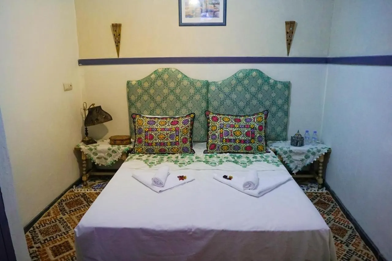 Riad Winarouzehouse Marrakesh
