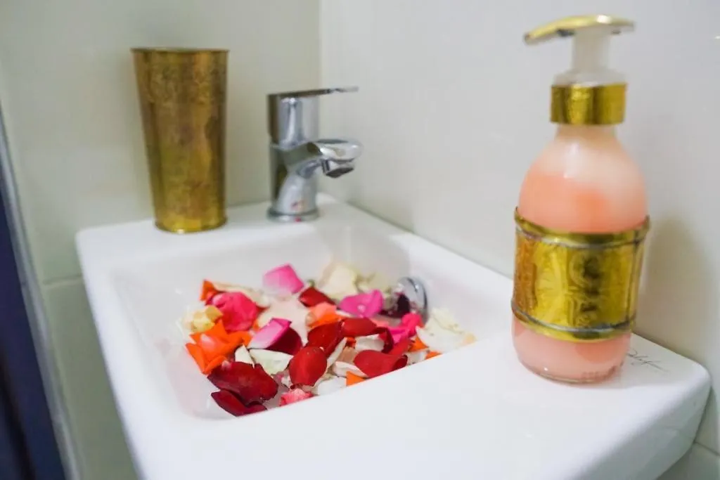 Riad Winarouzehouse Marrakesh