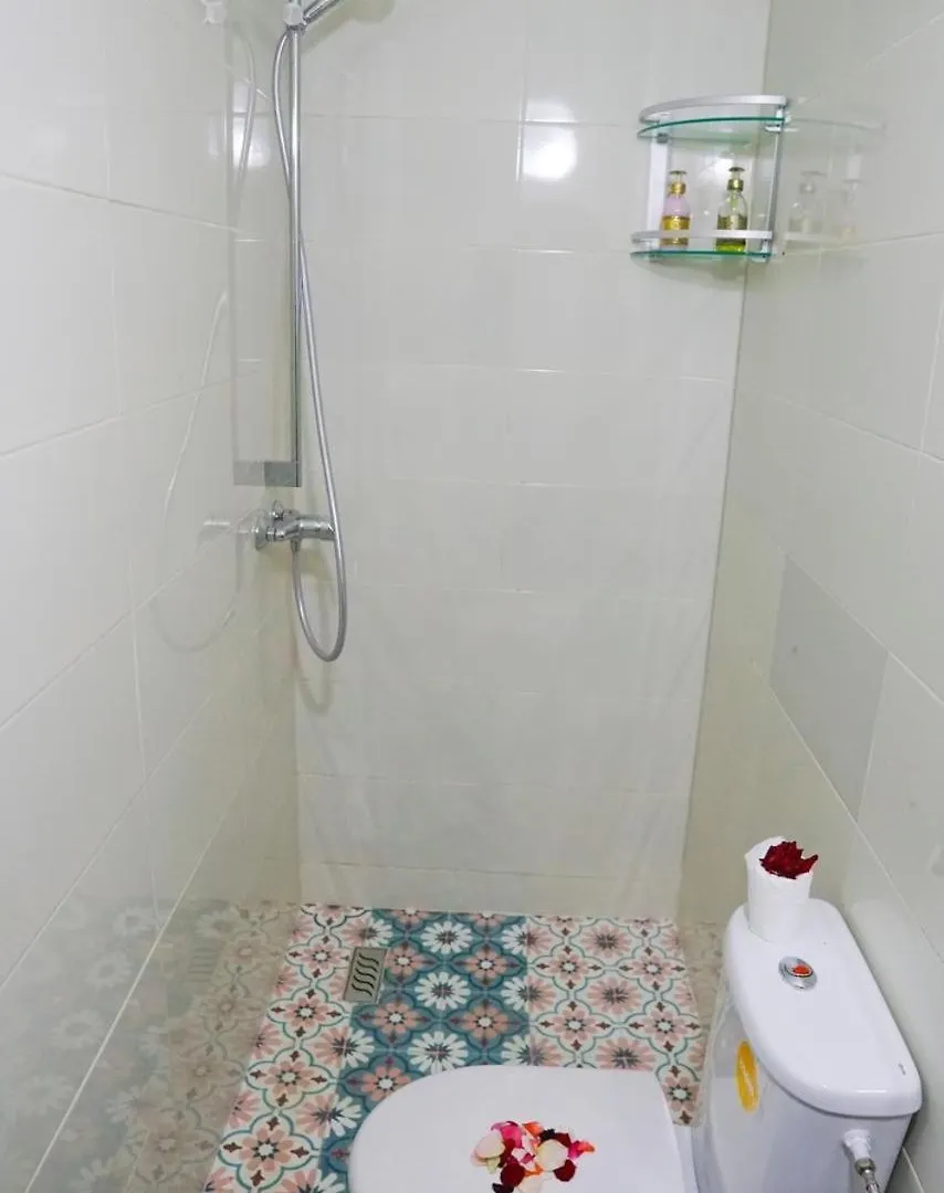 Riad Winarouzehouse Marrakesh